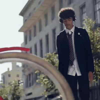 HSBC UK X BRITISH CYCLING