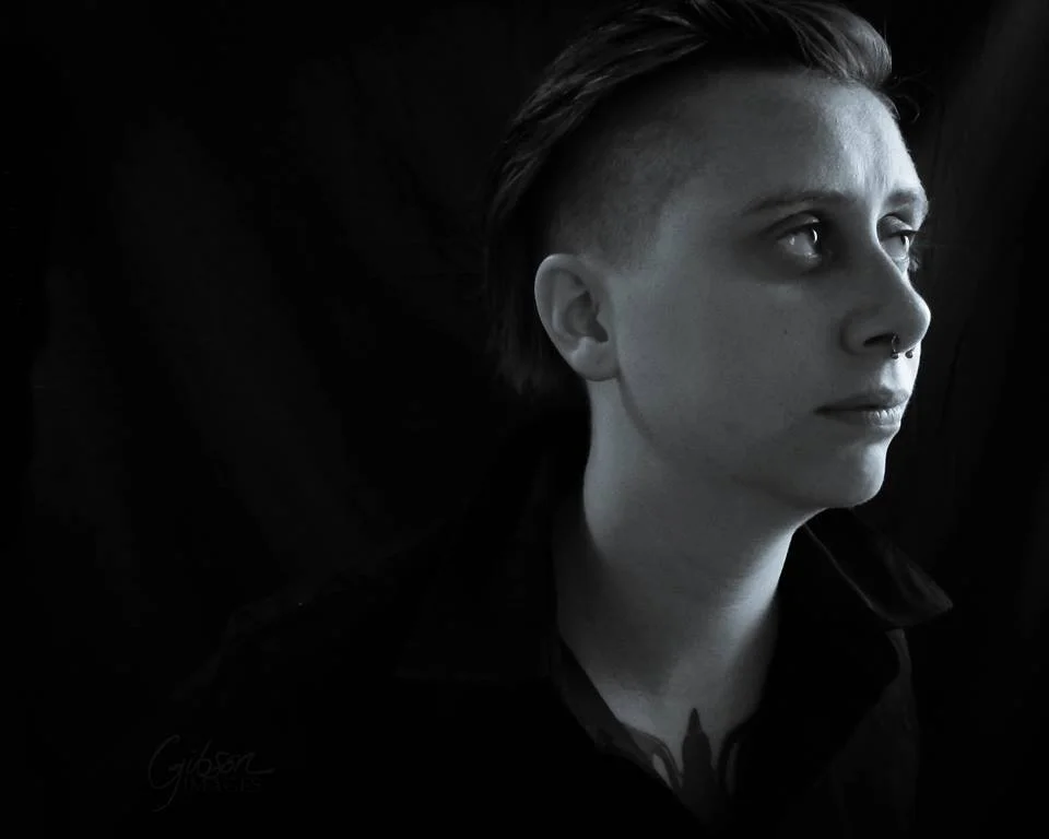 Photo by Mitzie Gibson .
