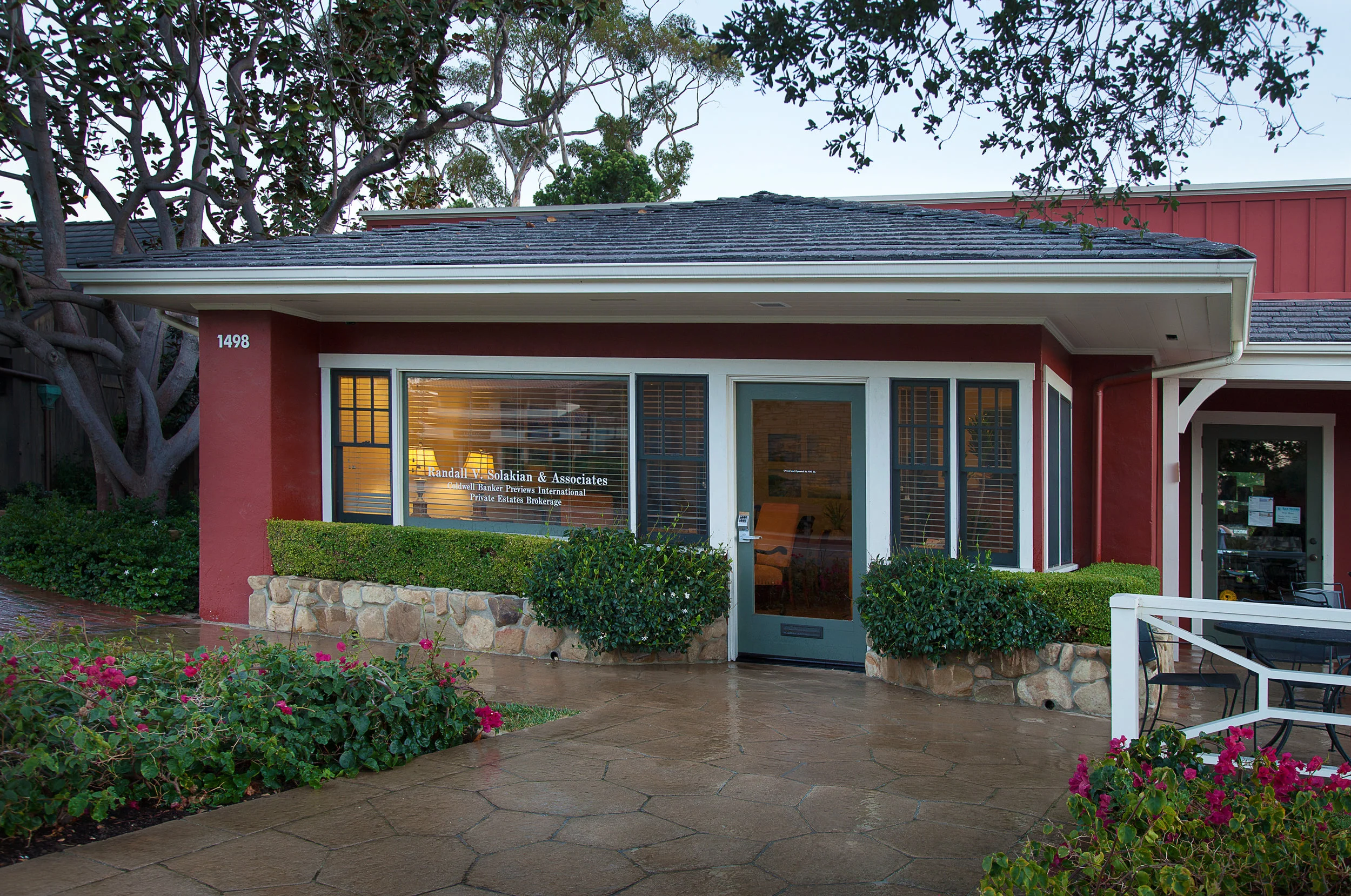 Randy Solakian at Previews Estates International