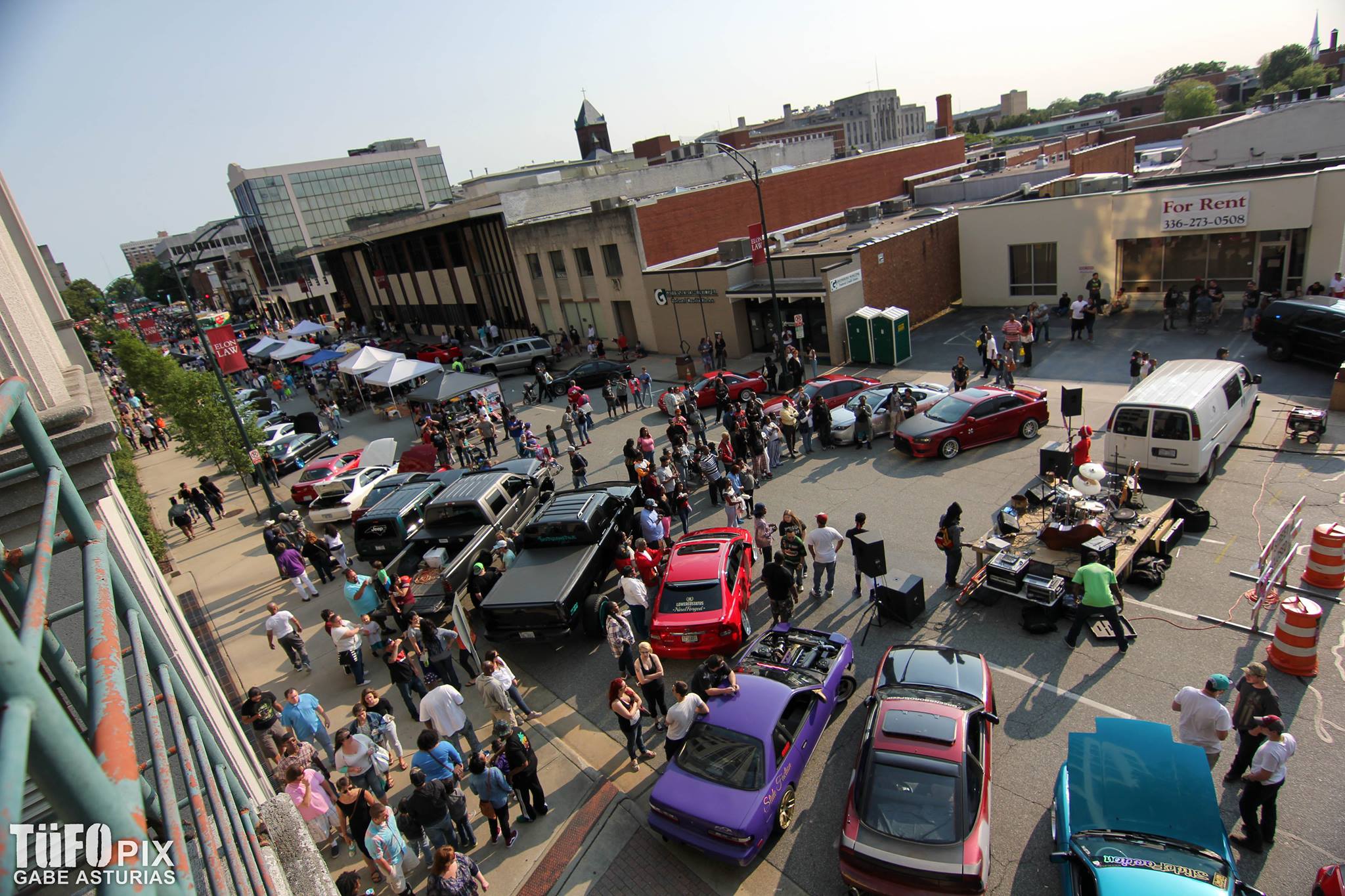 Art of the Wheel Spring Fling