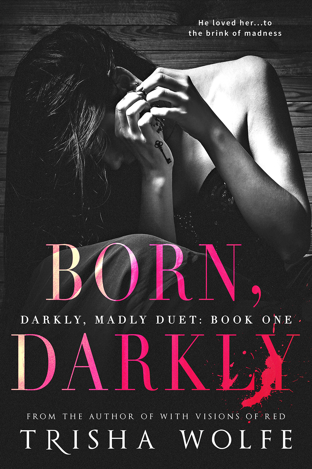 Born, Darkly: Darkly, Madly Duet 1