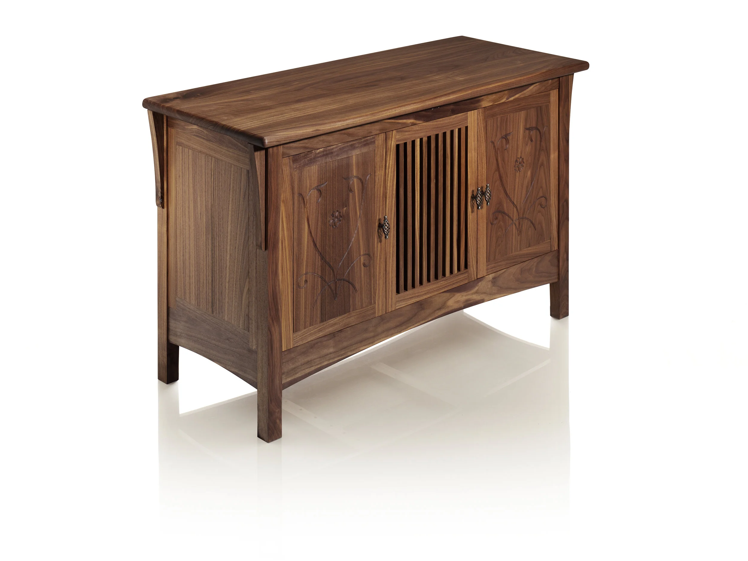 Heliconia Furniture Design