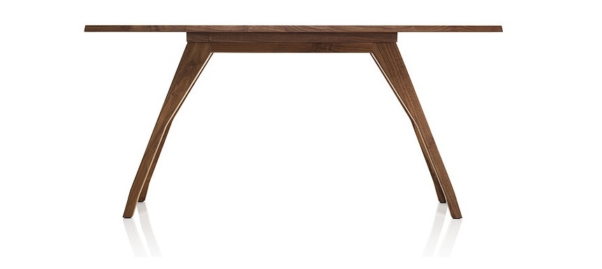 Heliconia Furniture Heliconia Furniture, Thin Dining Table
