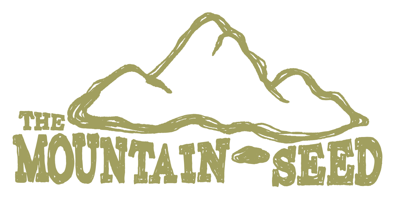 THE MOUNTAIN SEED