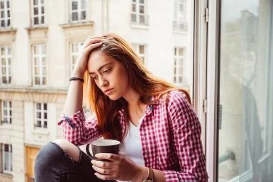 Challenging Anxiety Day to Day