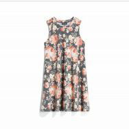 Forture + Ivy Floral Dress