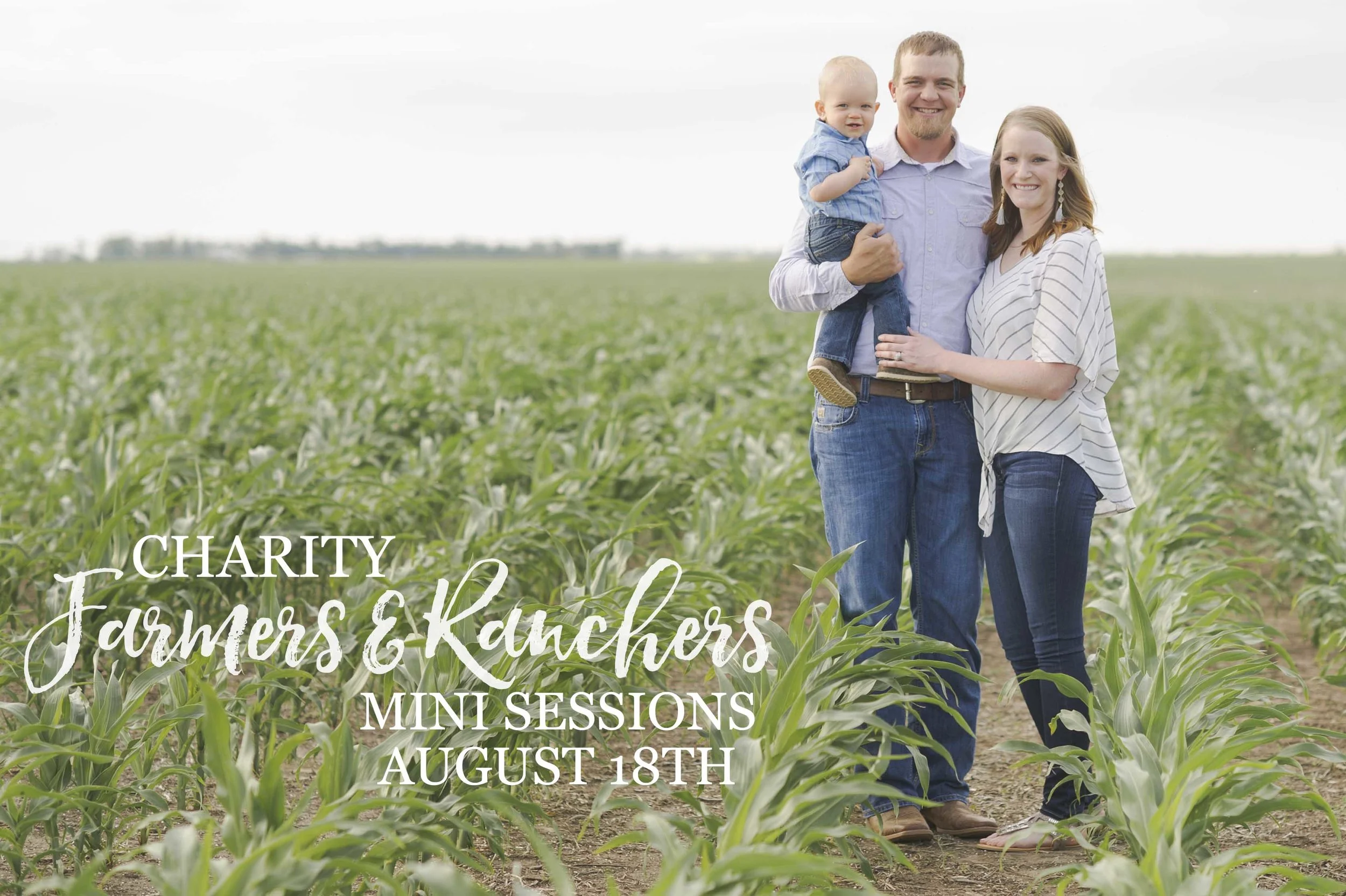 Muddy Mini Sessions held near Wilber, Nebraska with Photographer Kelsey Homolka Nerud from Dirt Road Photography. Picture of three year old girl splashing water into the air at sunset wearing jean overalls, pink mud boots and a white t-shirt. Toddler girl in photos of Nebraska Child Photographer.