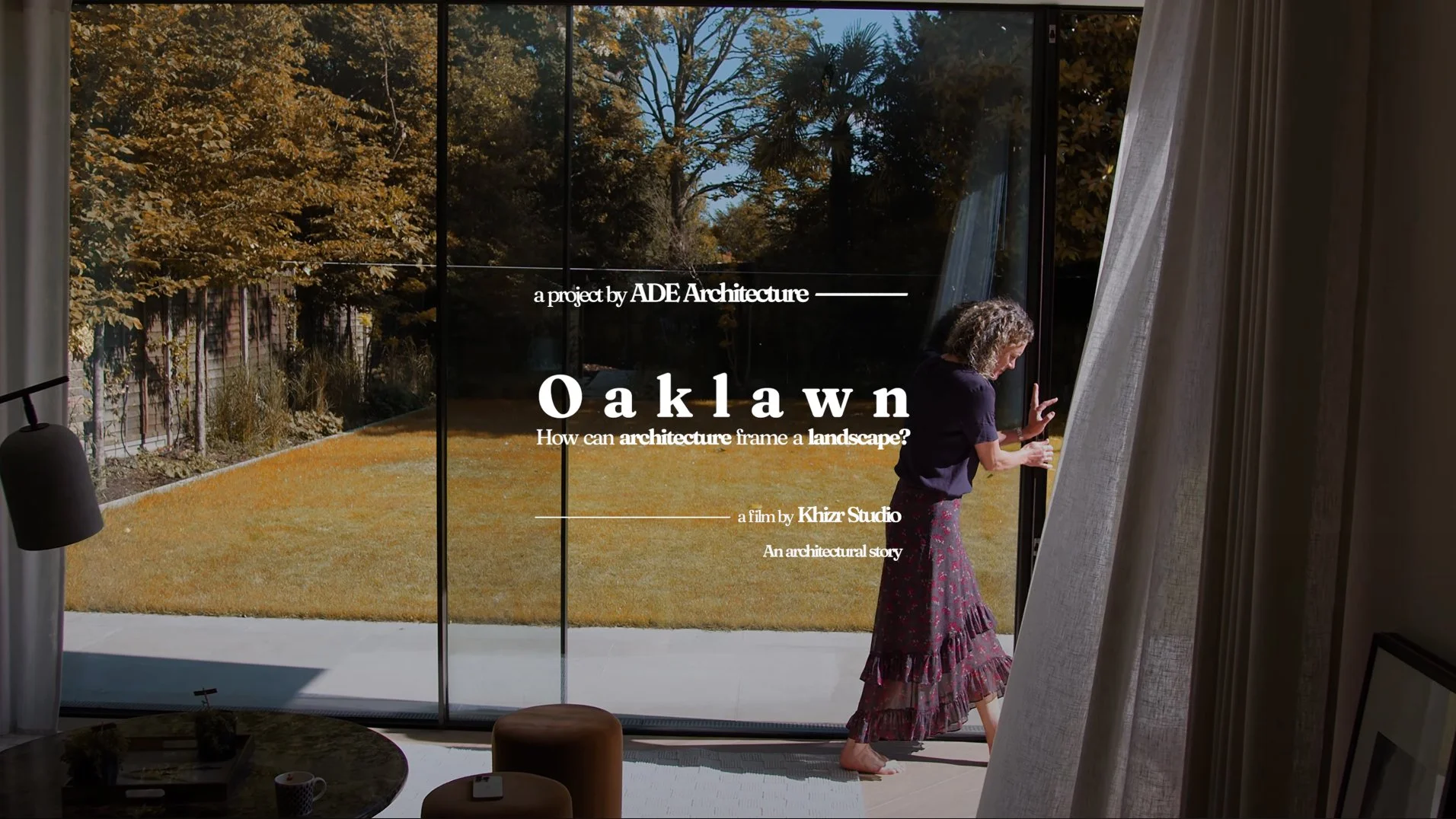 Oaklawn, ADE Architecture