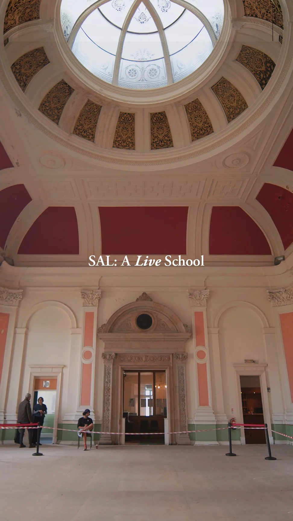 SAL: A Live School
