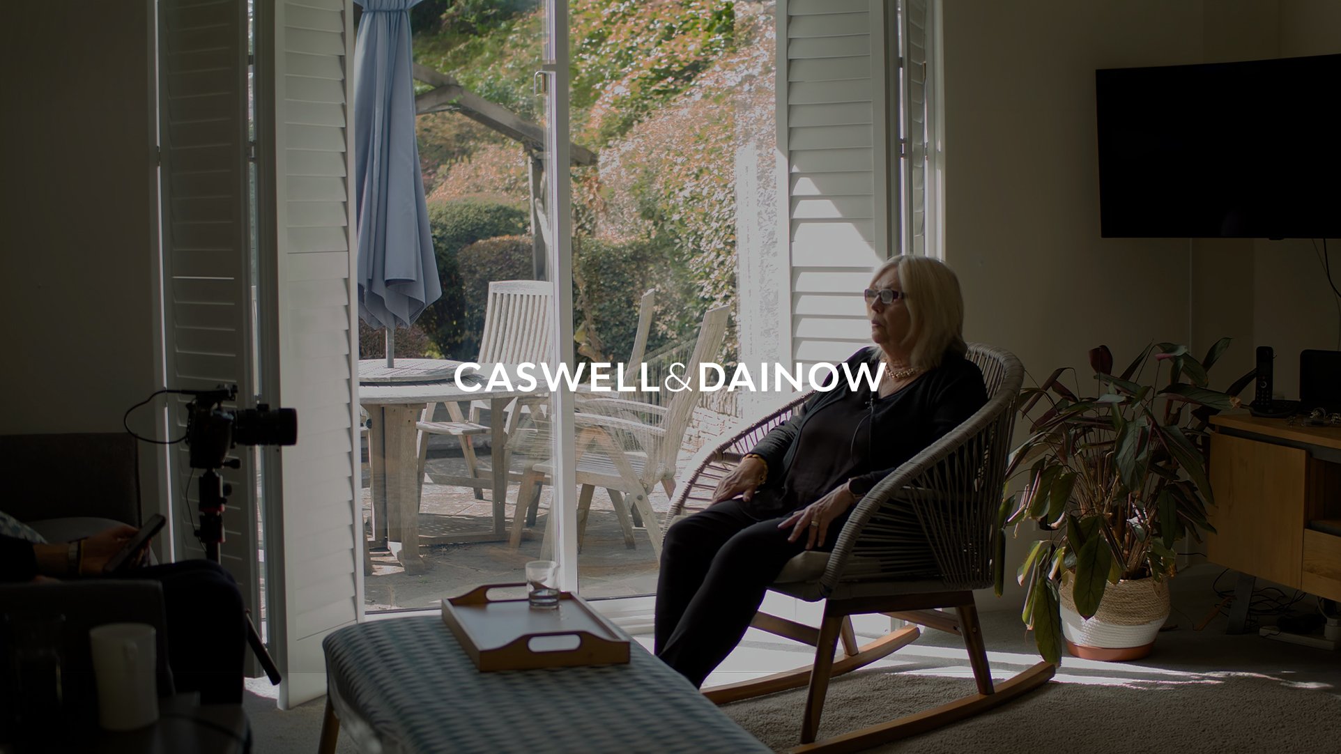 Caswell&Dainow