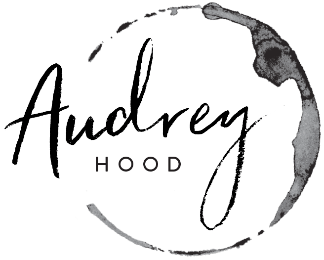 Audrey Hood