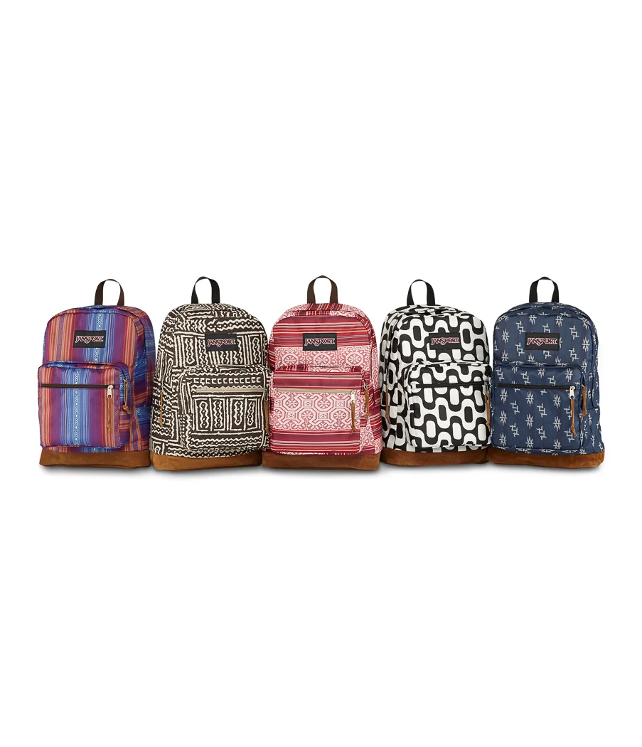 Client: JanSport