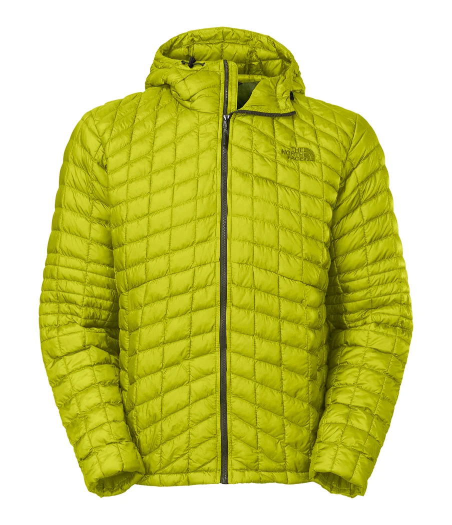 Client: The North Face