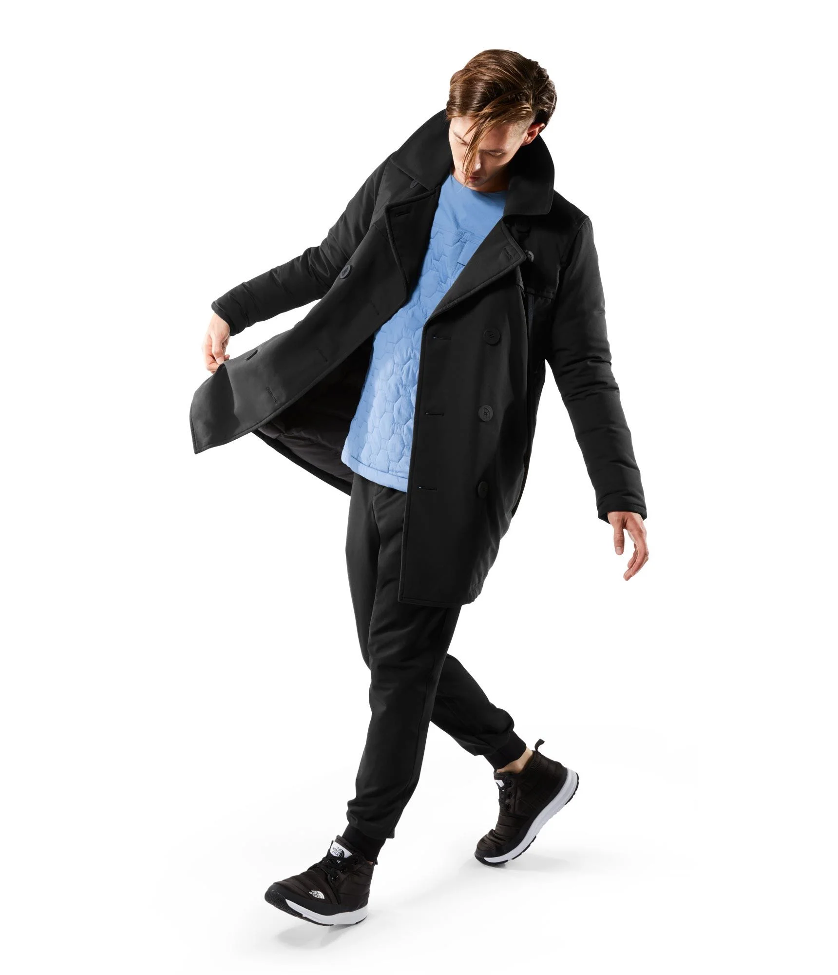 Client: The North Face