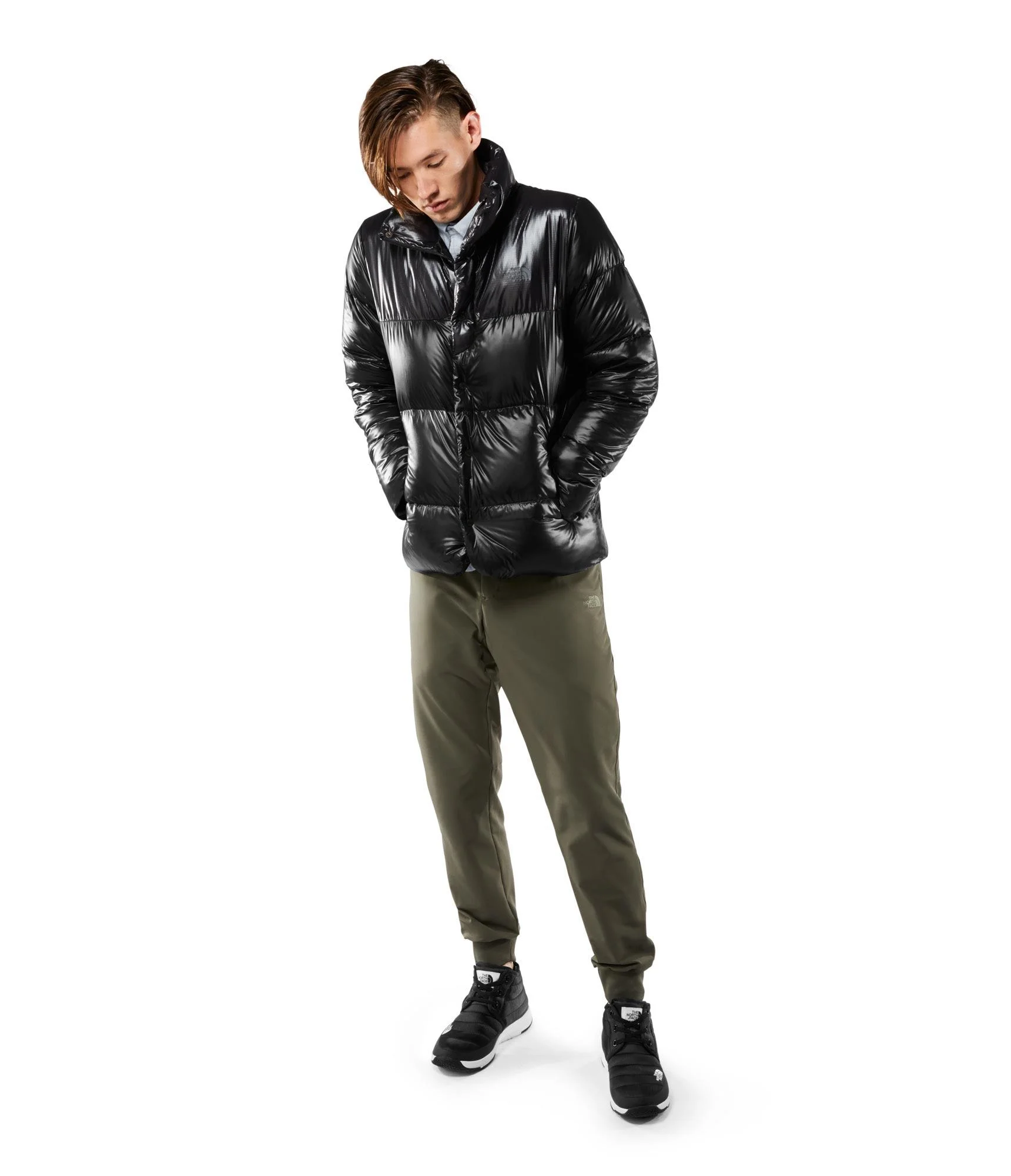 Client: The North Face