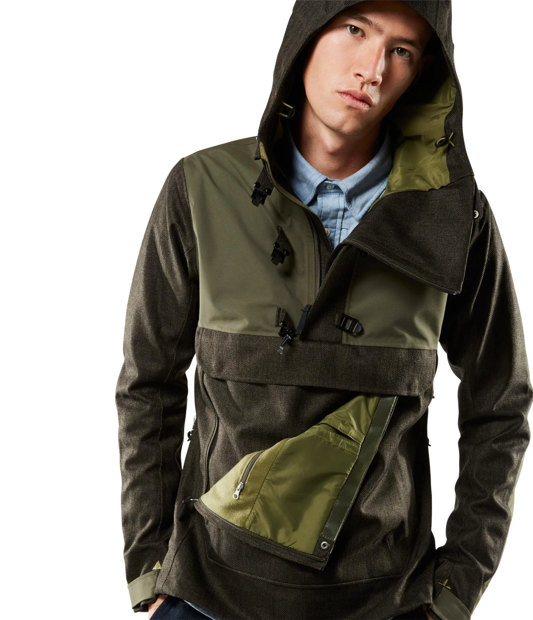 Client: The North Face