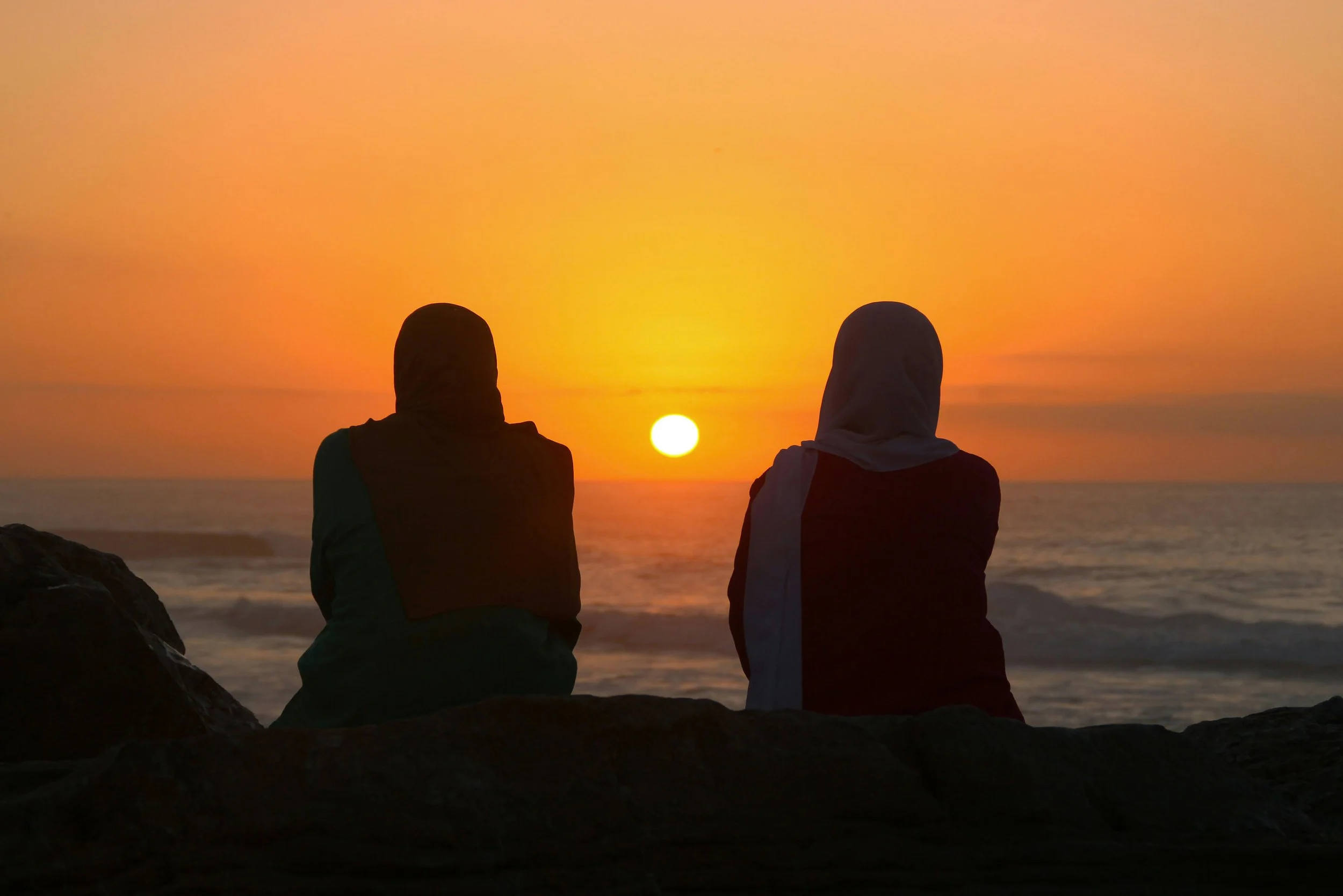 LL Monthly Gathering - April 2026