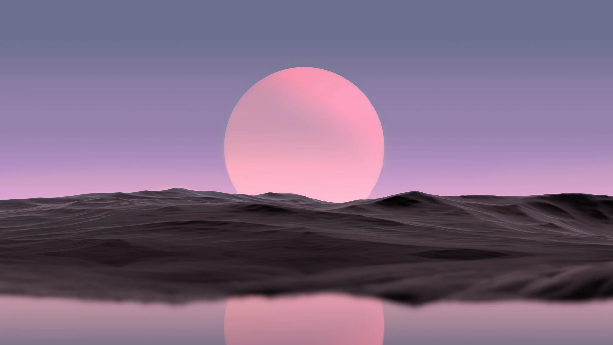 3-Day Retreat - Becoming One 