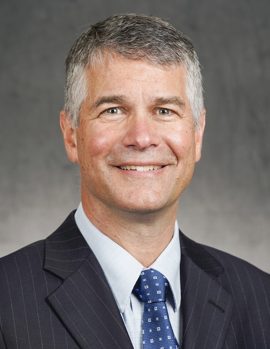 Rep. Larry Kraft