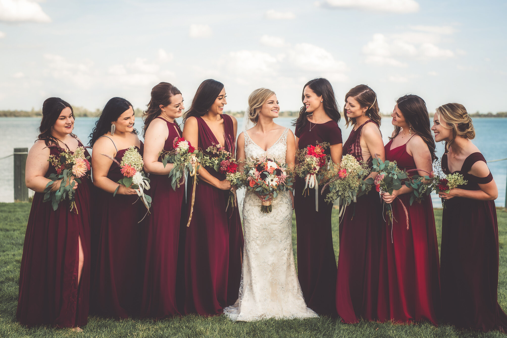 Storytellers Photo Studio | Premium Wedding Photographer in Michigan ...