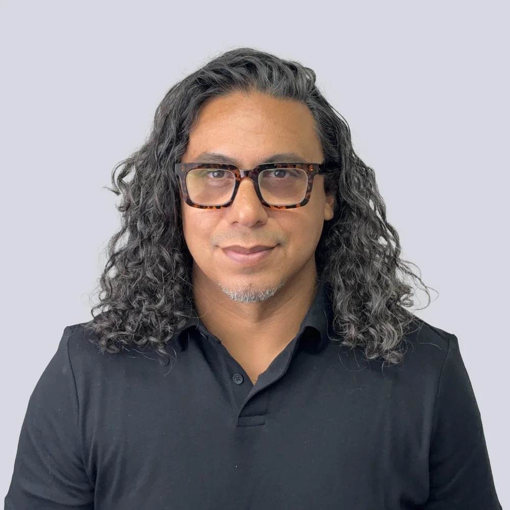 René Patrick Martinez