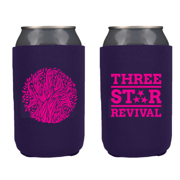 Store — Three Star Revival