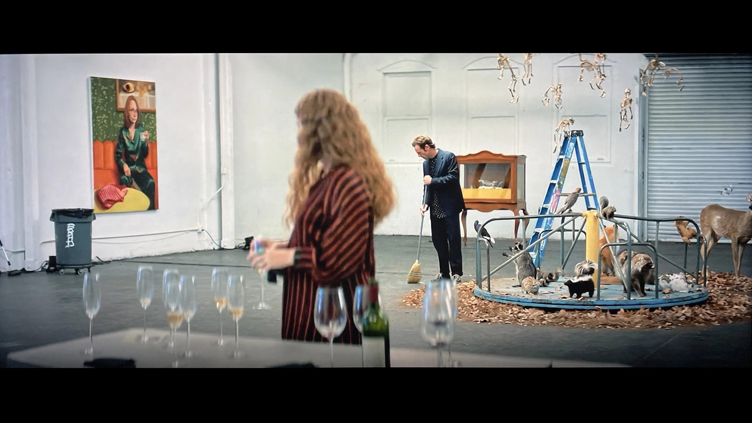 A Still from the Film Nightbitch 6