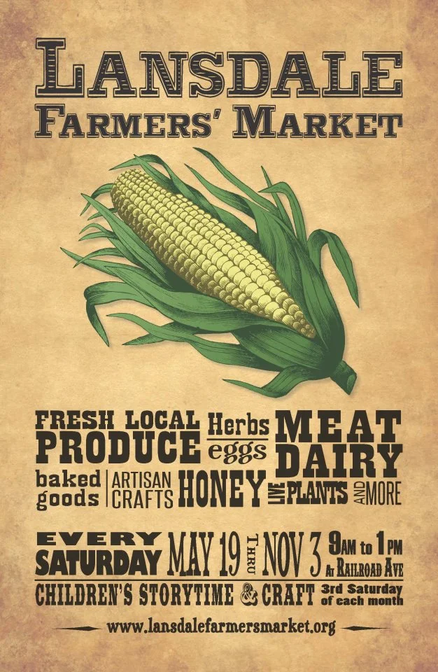 Locations & Hours — Kimberton CSA