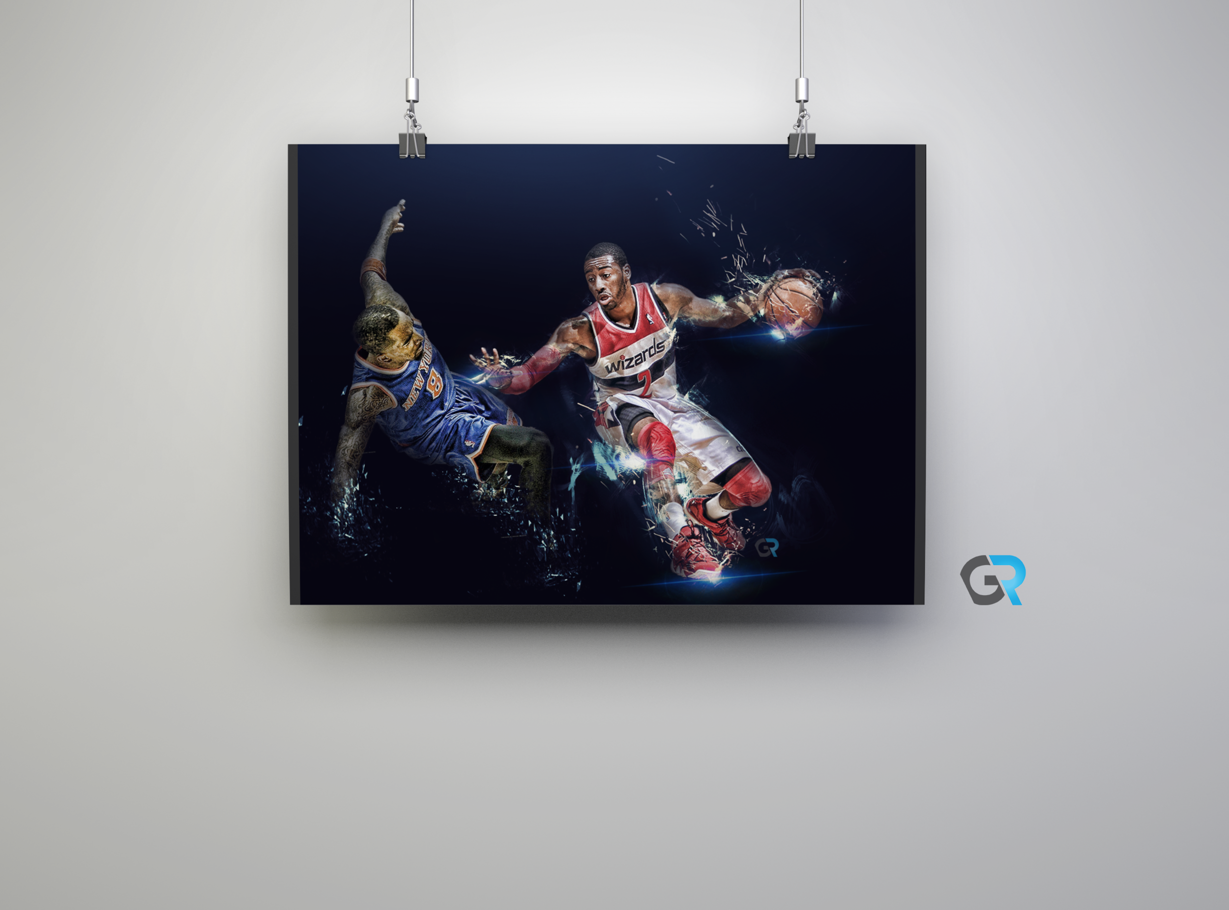 John Wall