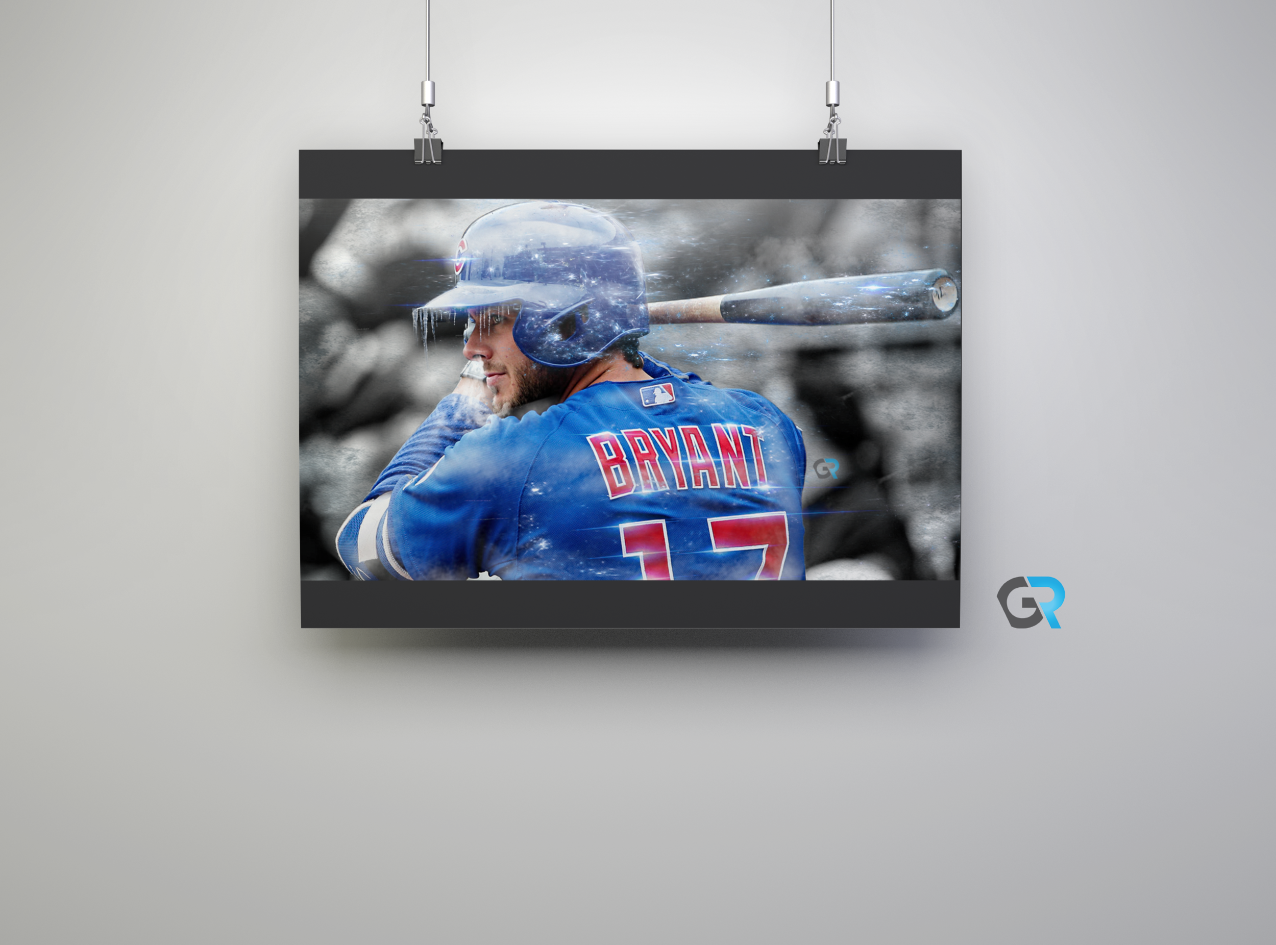 Kris Bryant