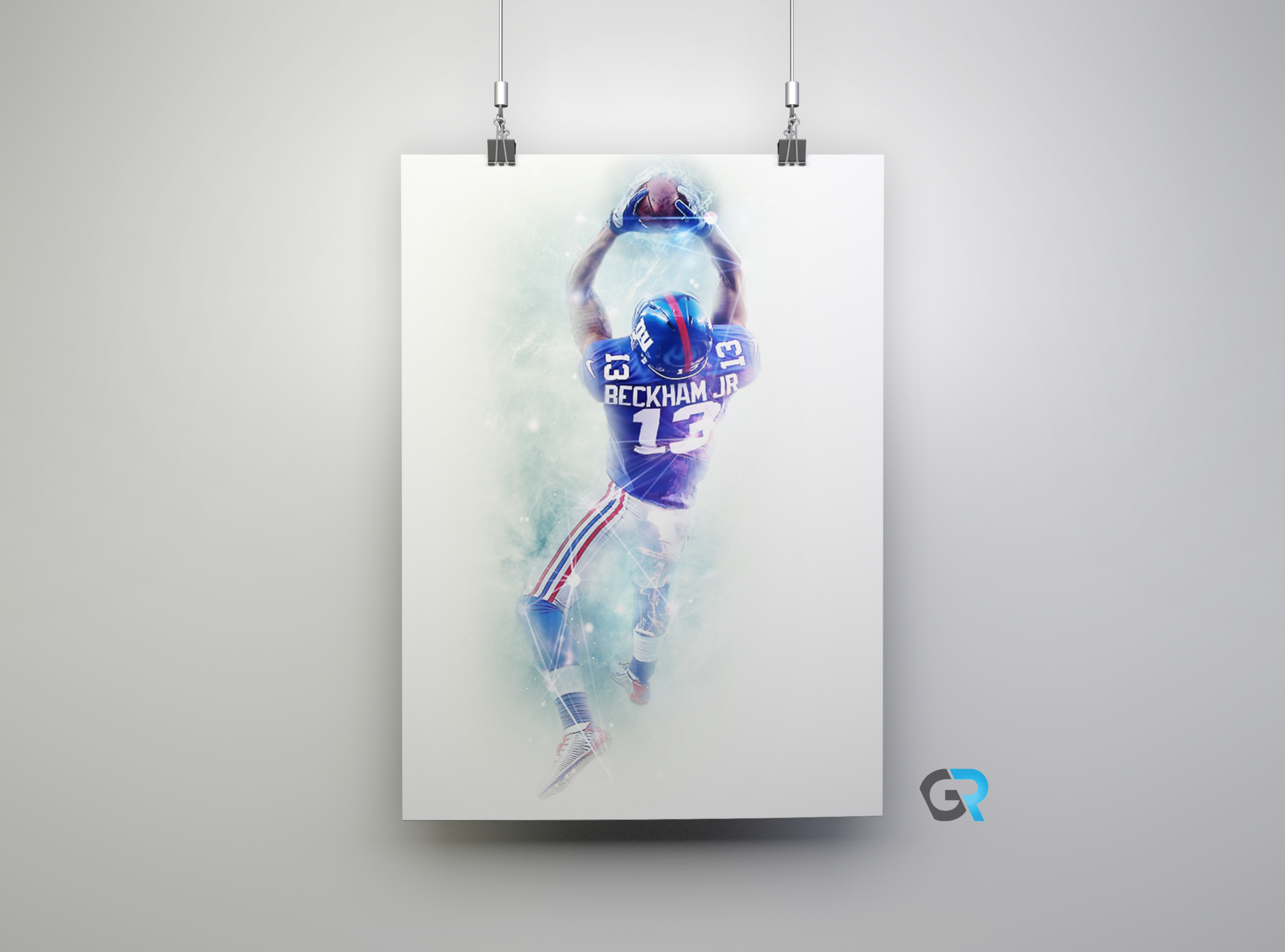 Odell Beckham Jr.