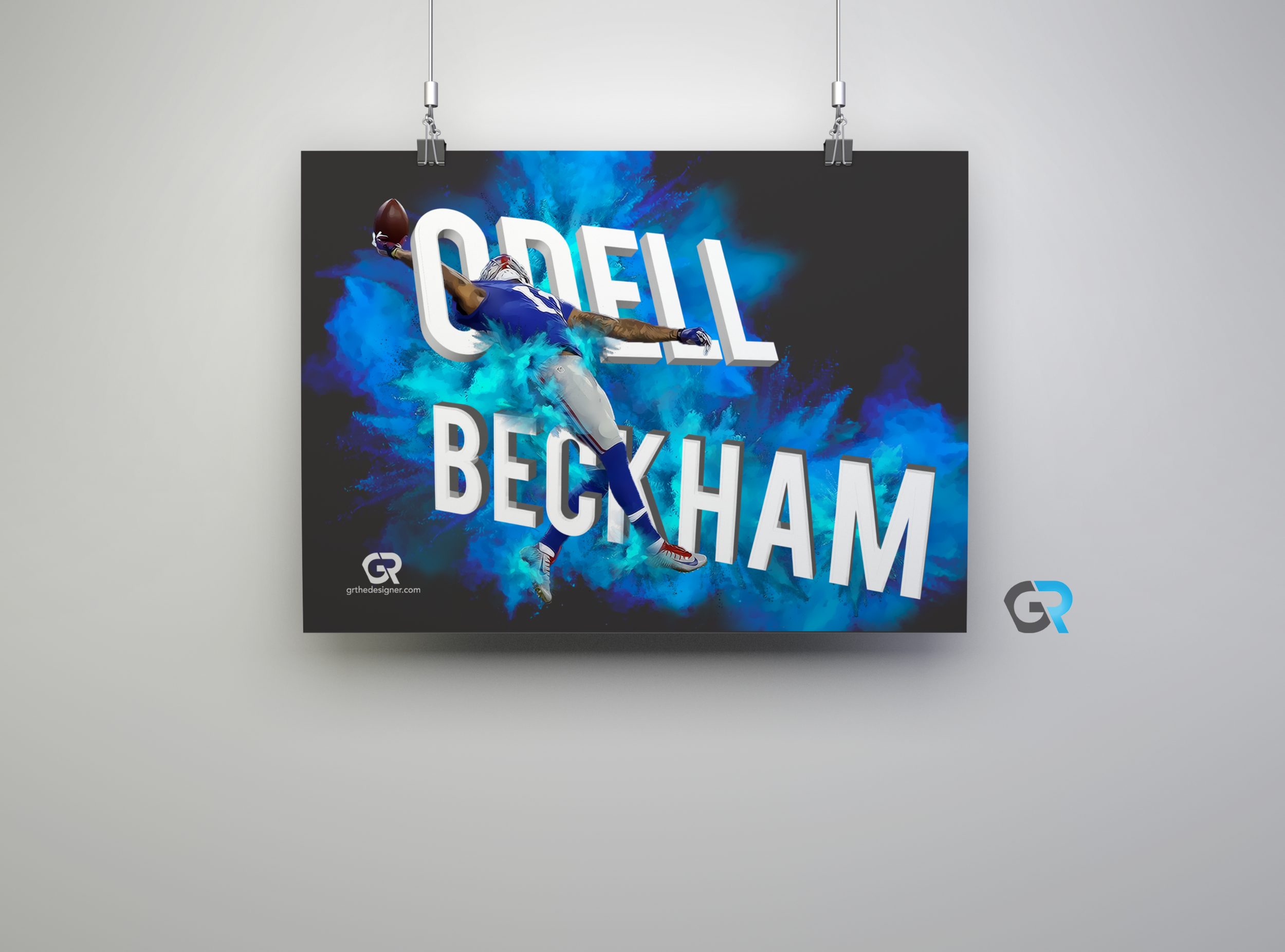 Odell Beckham