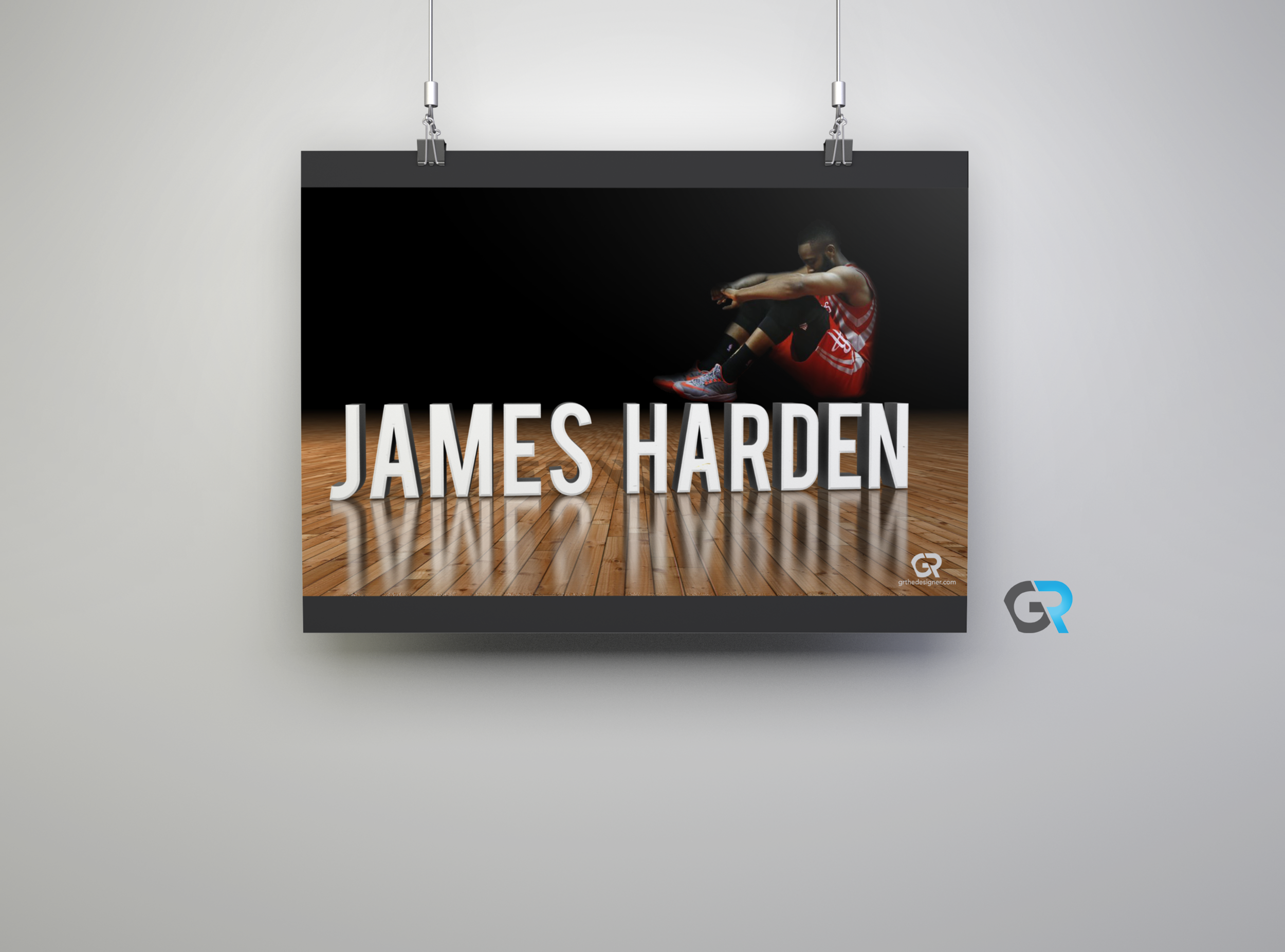 James Harden