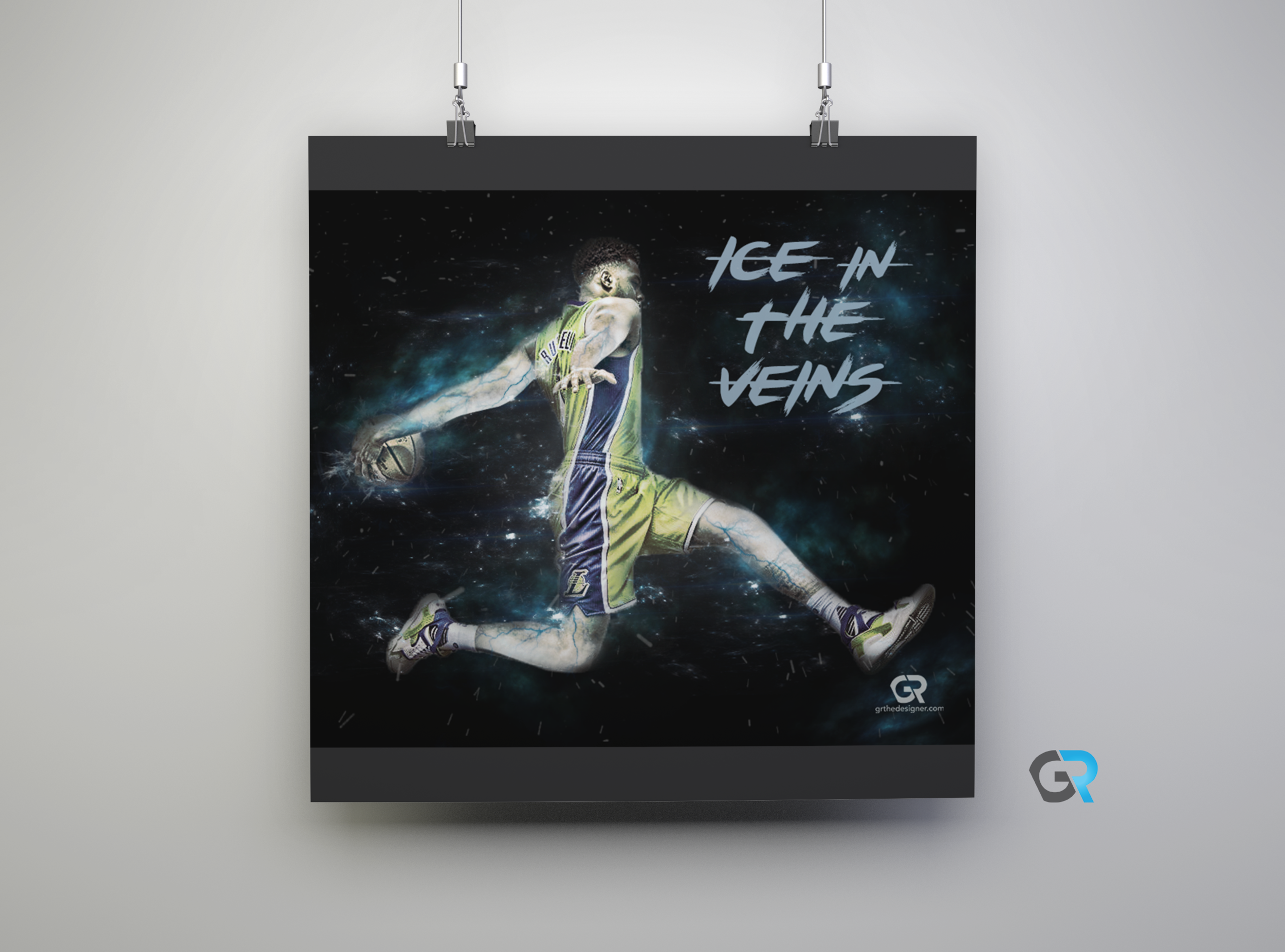 D'Angelo Russell