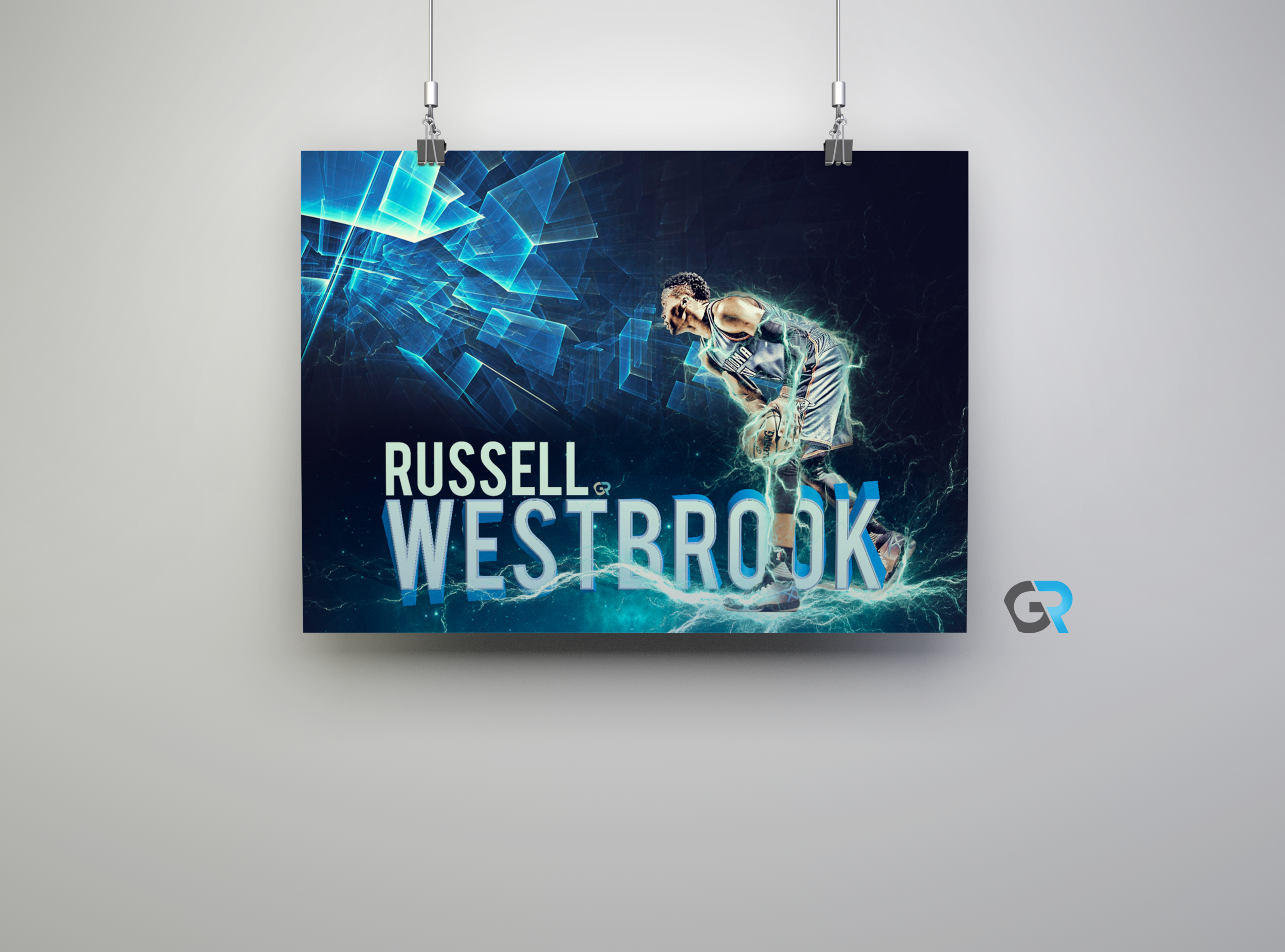 Russell Westbrook