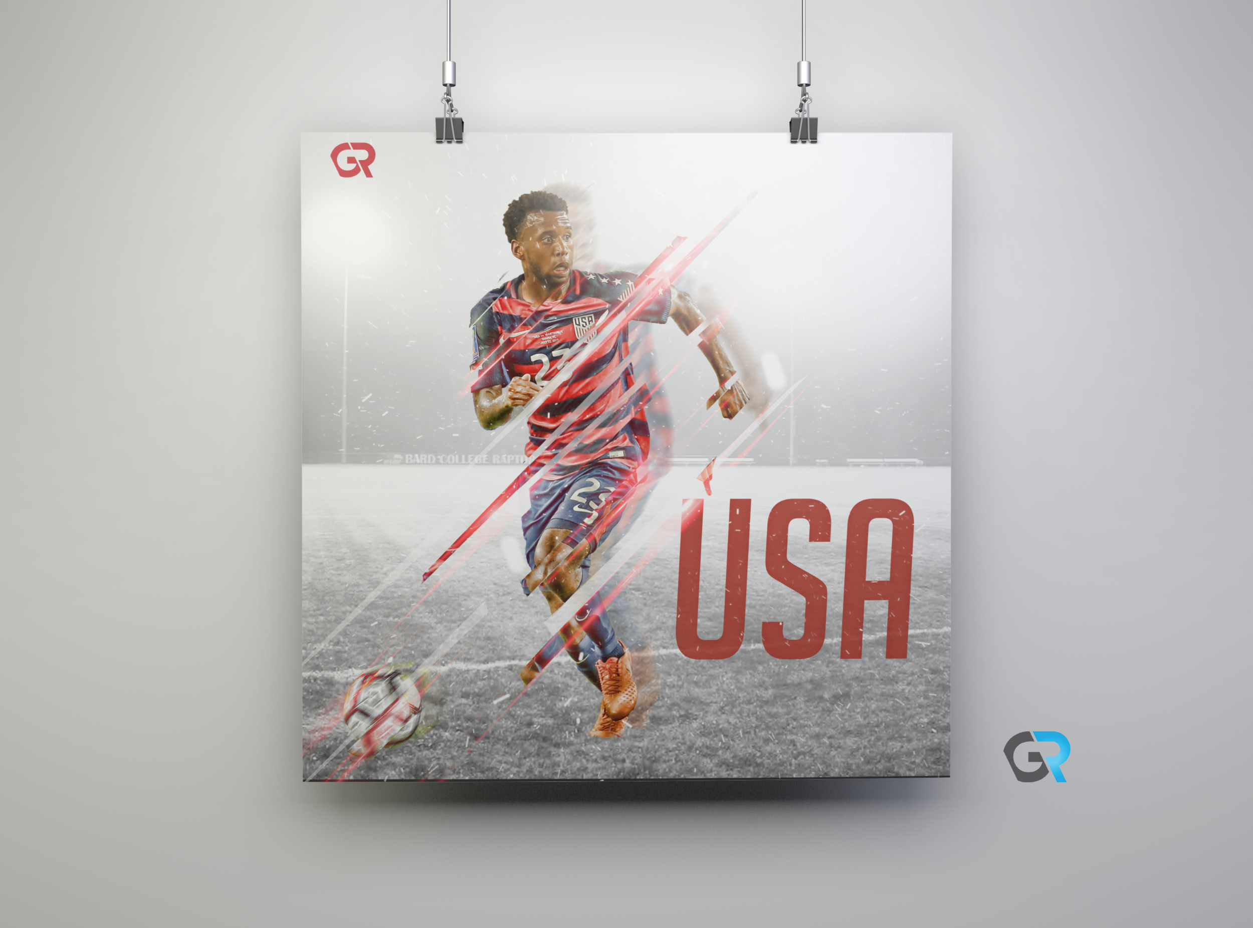 Kellyn Acosta