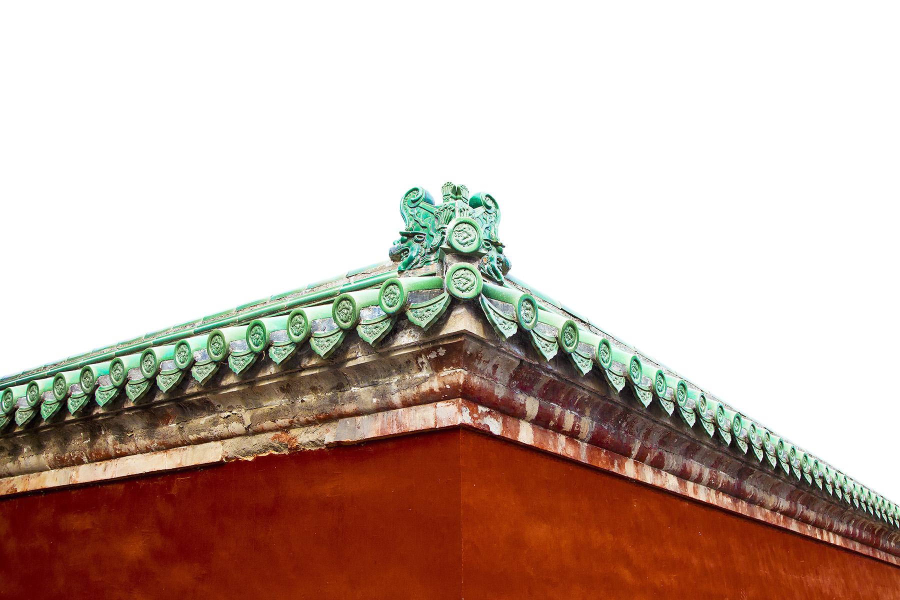 Forbidden City