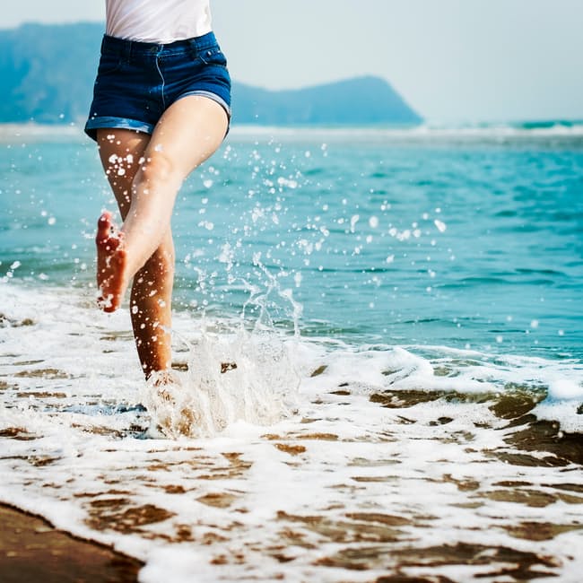 From a previous participant: “I felt fantastic, with lots of energy and lost 10 pounds!” ~ N.G. Oregon