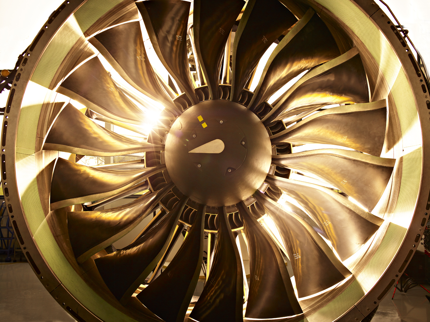 United Technologies/Pratt &amp; Whitney