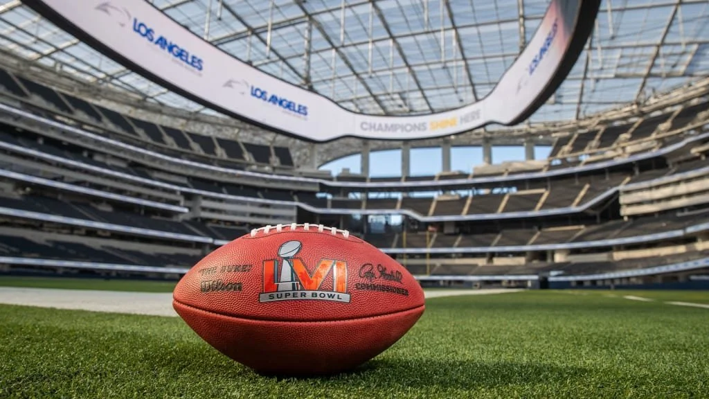 Lodge No. 2 to Host Super Bowl LVI Party