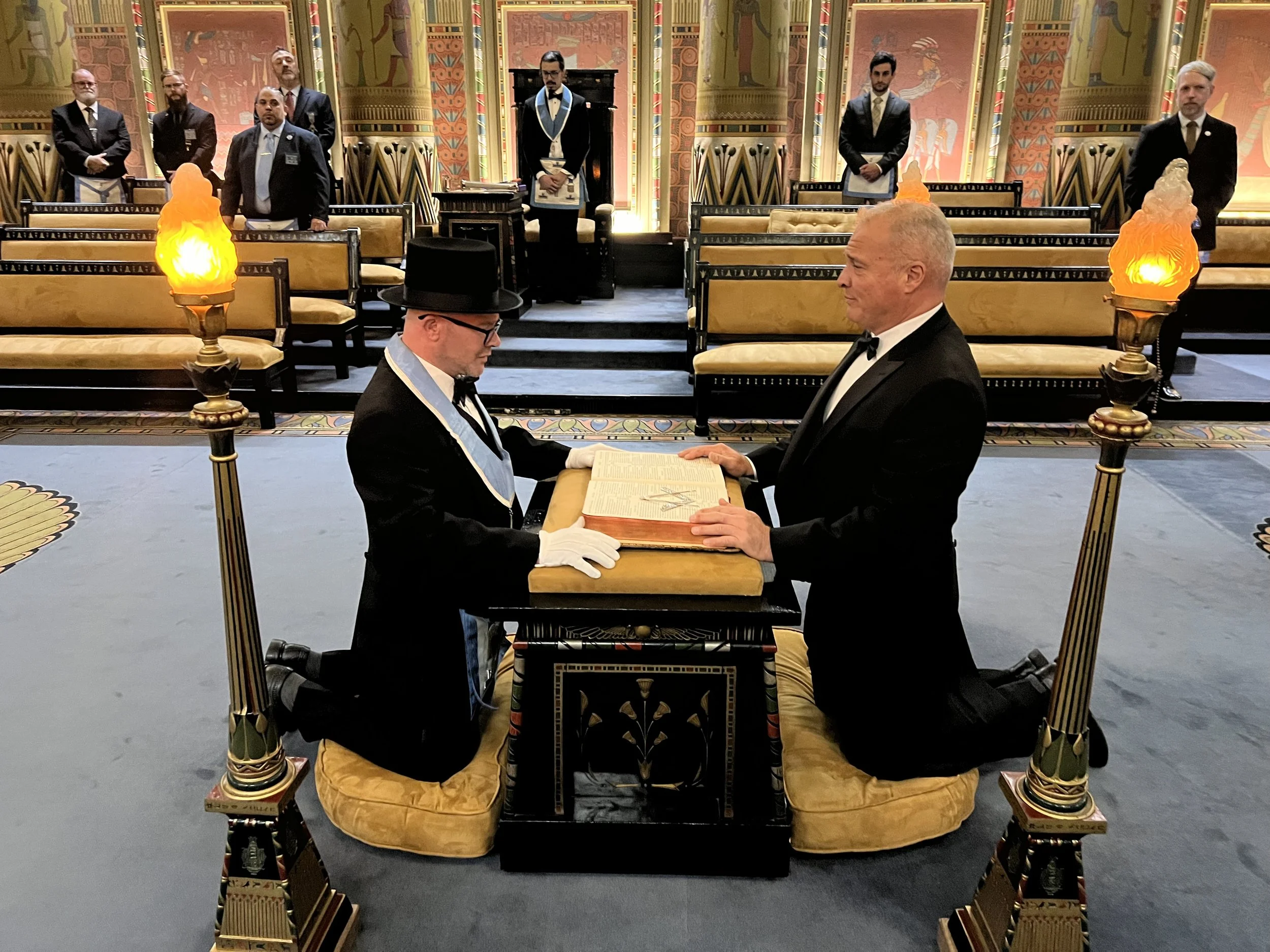 2025-12-27_Lodge No. 2 Stated Meeting_2.jpeg