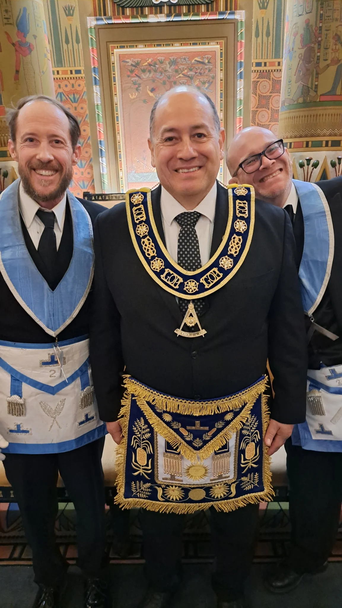 2026-02-03_Lodge No. 2 Stated Meeting_2.jpg