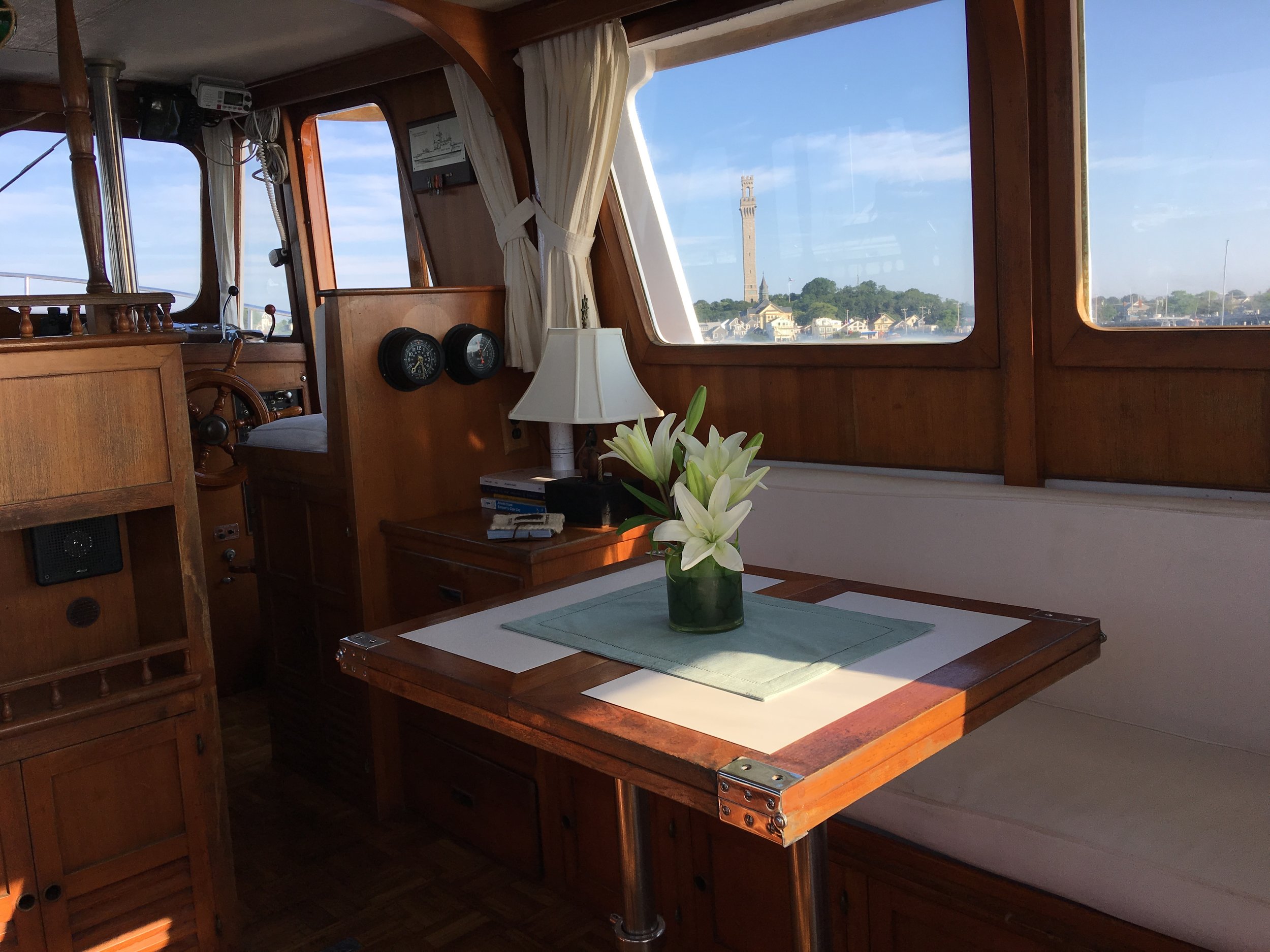Provincetown Boat Charters