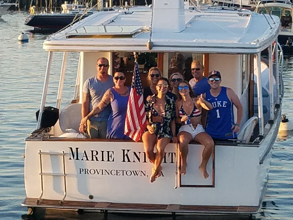 an awesome 4th of July 2018!
