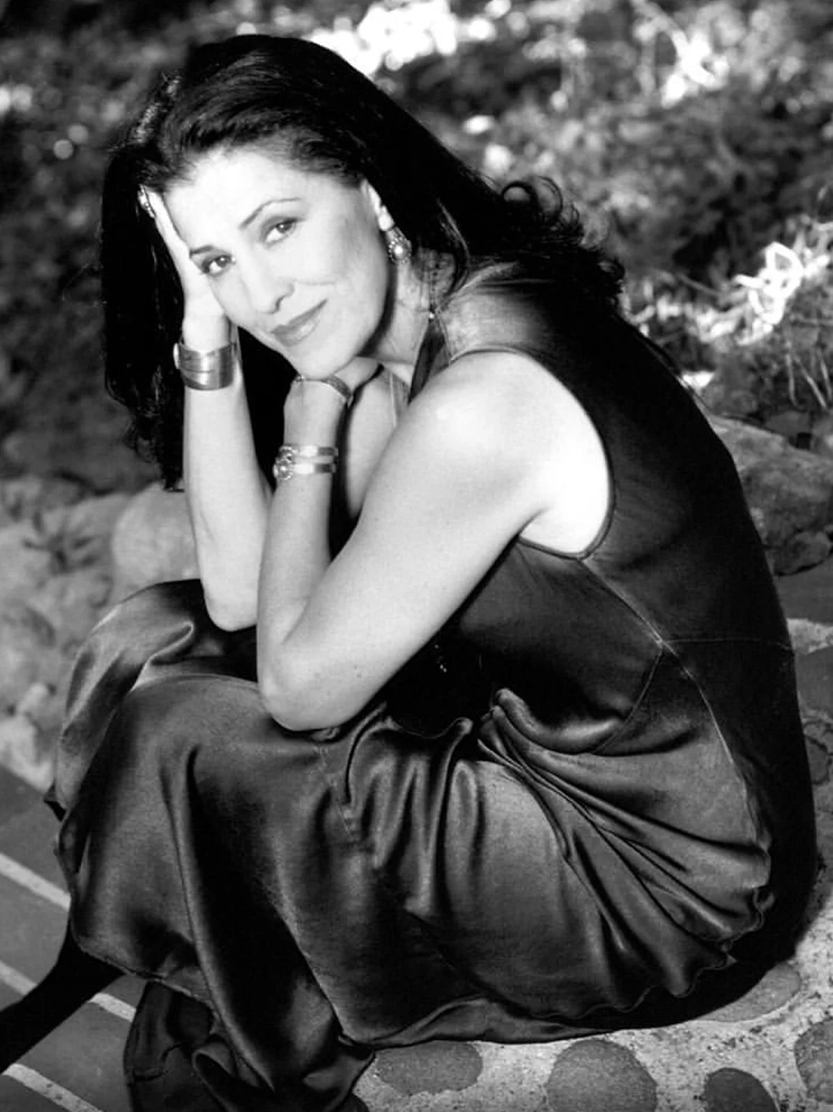 Rita Coolidge