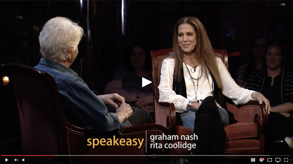 News — Rita Coolidge
