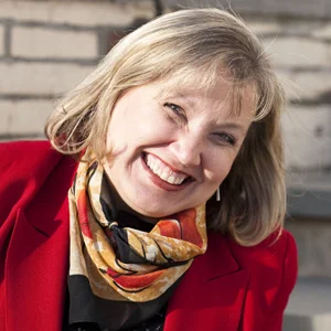 —Kenda Creasy Dean , Professor of Youth, Church and Culture at Princeton Theological Seminary