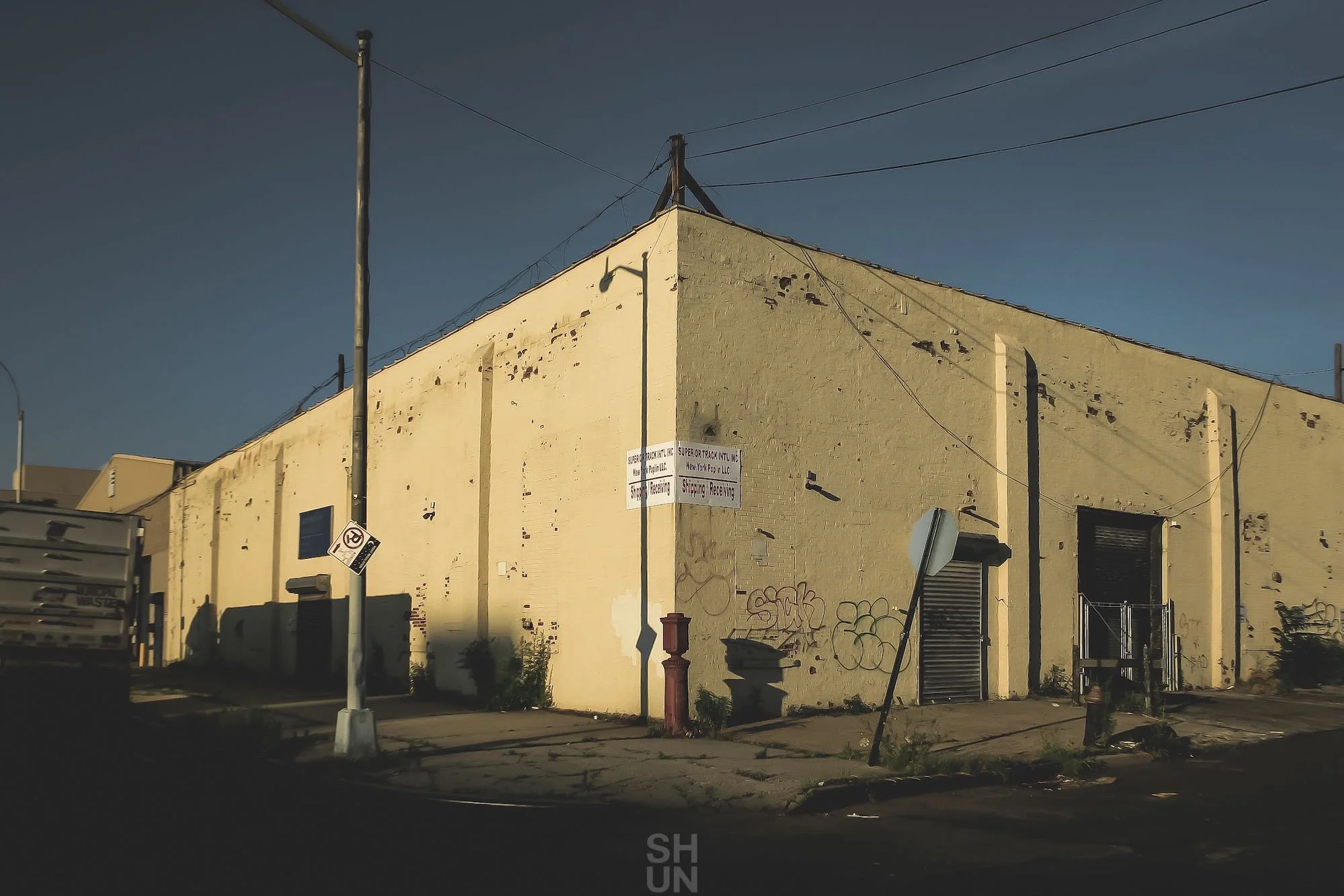 Wabi-Sabi - a flavor of solitude