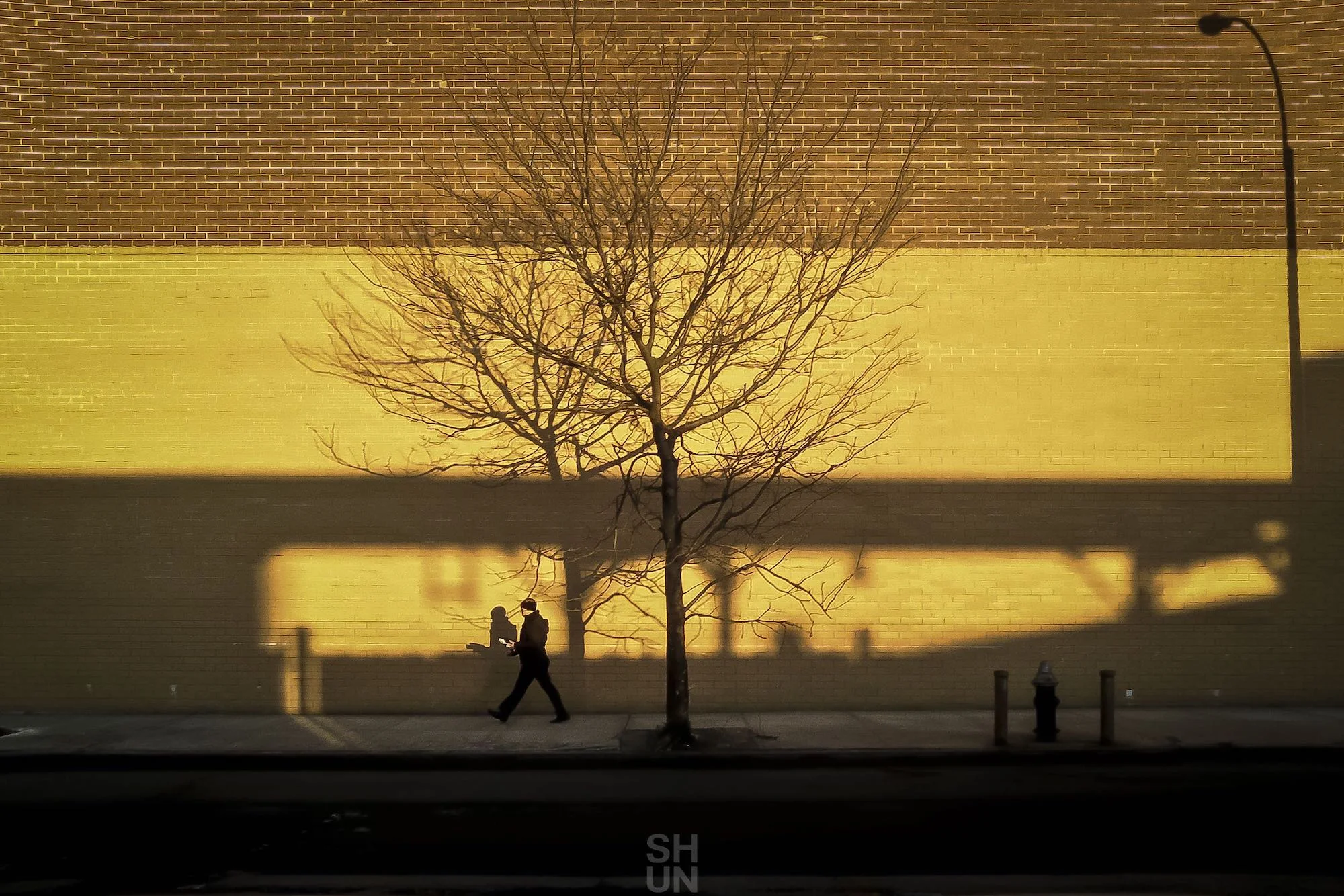 Light and shadow 2