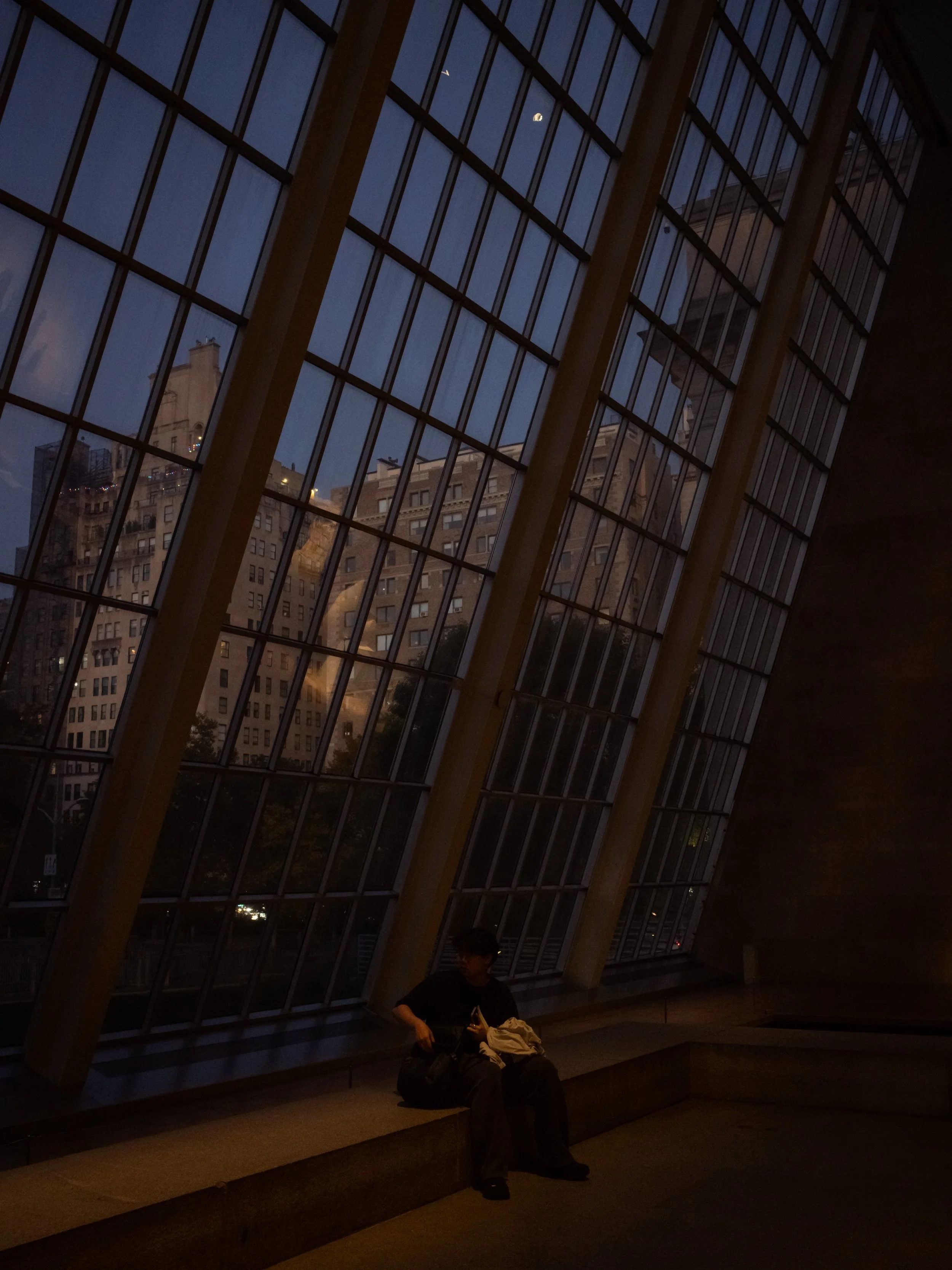06:55PM #NewYork #USA &ldquo;tranquility - end of the day&rdquo;by @shunsky.nyc for @24hourproject.

&ldquo;24 Hours Against Hunger&rdquo; in support of @actionagainsthunger, a global organization fighting hunger and malnutrition. 

One photo. One ho